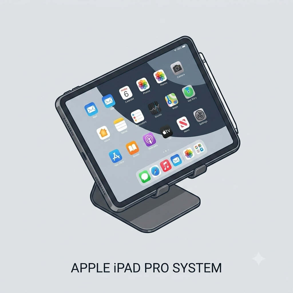 iPad Pro