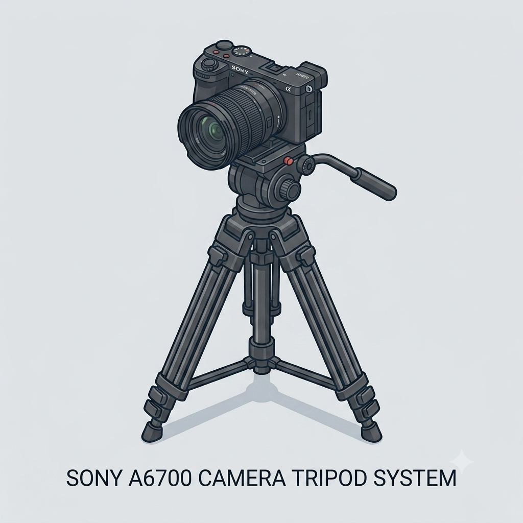 Sony A6700